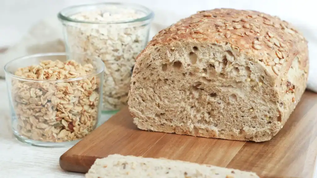 An image of a Low Card Bread , Which is the Best Bread for a Low Carb Diet Reading