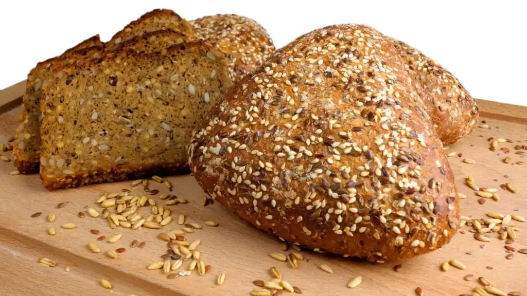 Types of Bread with Low Carbs in Reading UK: