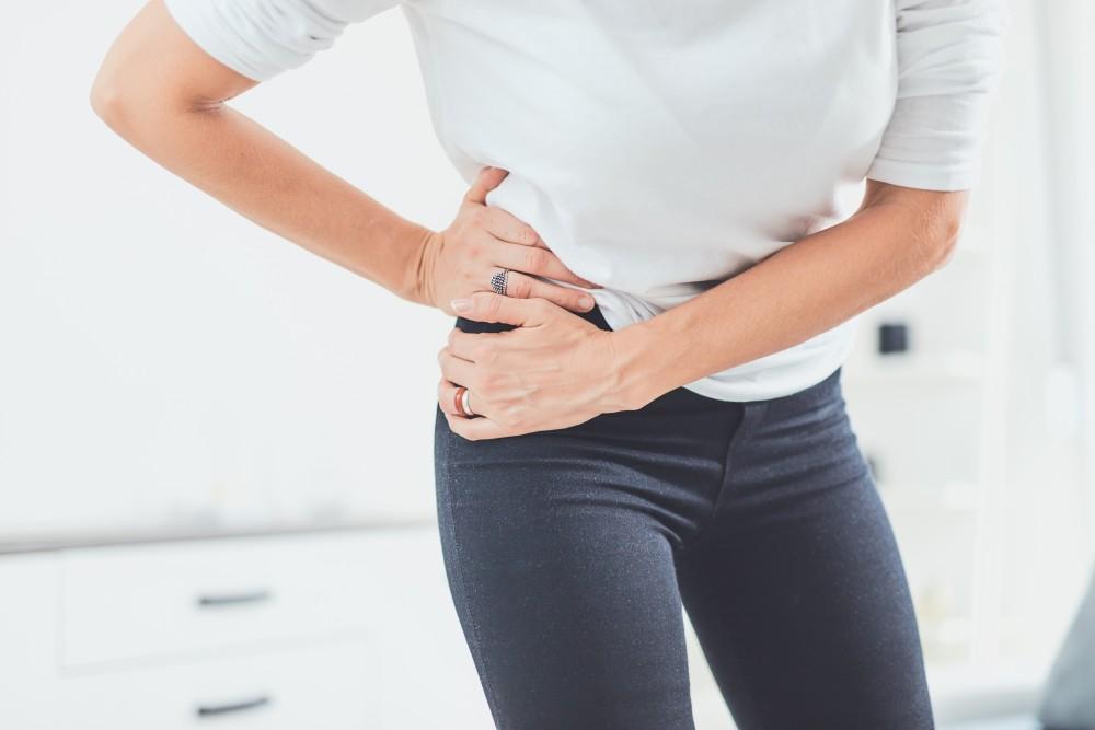 Could a Weak Core Be the Real Reason Behind Your Back Pain, Poor Posture and Persistent Belly Bulge Reading?